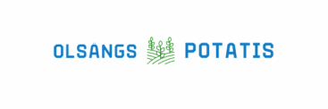 Olsängs Potatis AB logotyp