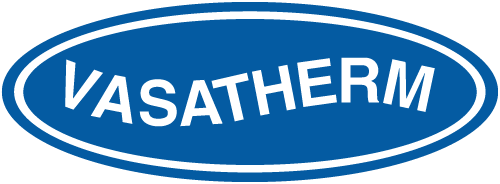 Vasatherm Aktiebolag logotyp