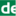 Depona AB logotyp
