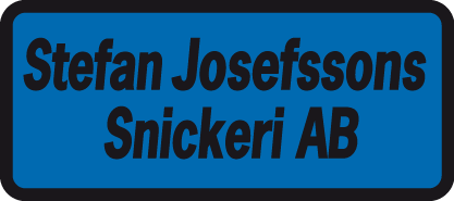 Stefan Josefssons Snickeri AB logotyp