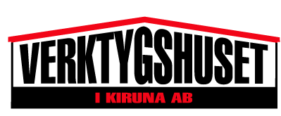 Verktygshuset i Kiruna Aktiebolag logotyp