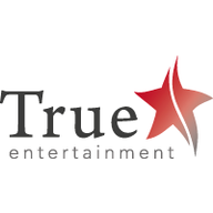True Entertainment Sweden AB logotyp