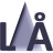 ALÅ AB logotyp