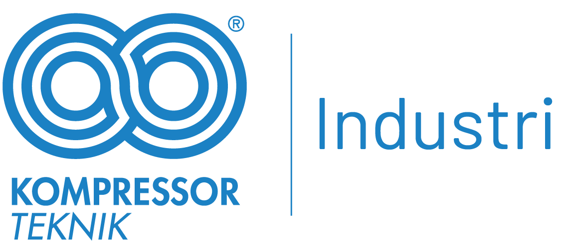 Kompressorteknik Sweden AB logotyp