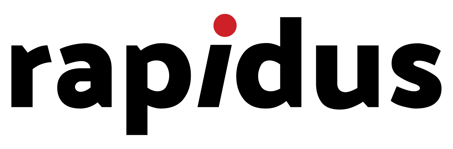 Rapidus Media AB logotyp