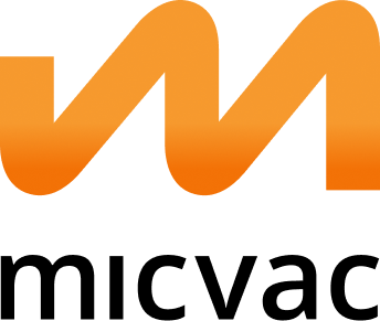 Micvac Aktiebolag logotyp