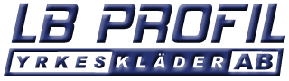 LB Profil i Laholm AB logotyp