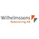 Wilhelmssons Redovisning AB logotyp