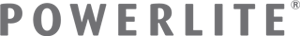 Powerlite AB logotyp