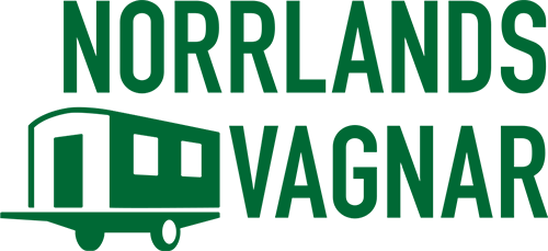 Norrlandsvagnar AB logotyp