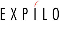 Expilo AB logotyp