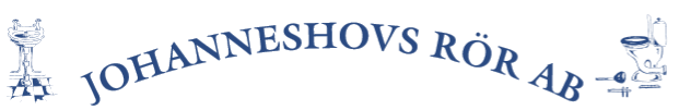 Johanneshovs Rör Aktiebolag logotyp