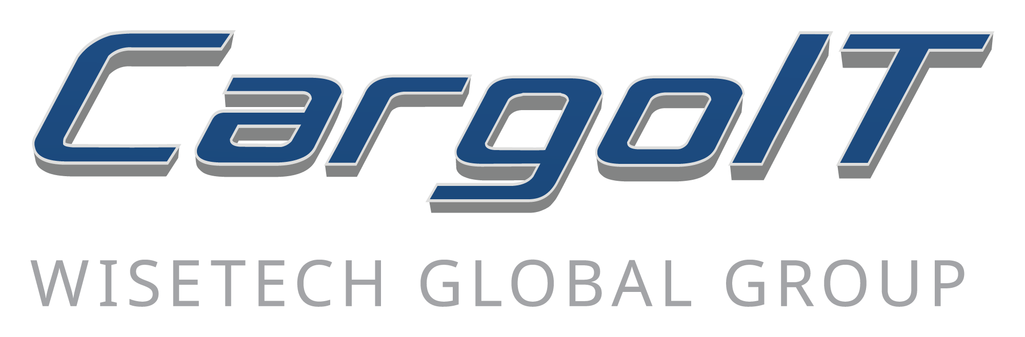 Cargoit i Skandinavien AB logotyp