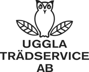 Uggla Trädservice AB logotyp