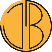 JBG Ekodata AB logotyp