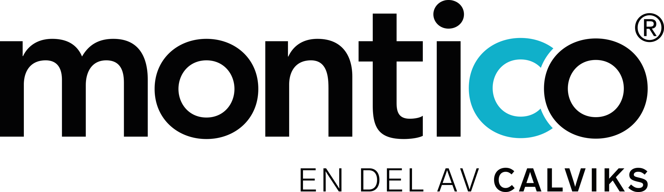 Montico HR Partner i Katrineholm AB logotyp