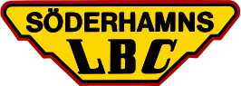 Söderhamns LBC Aktiebolag logotyp