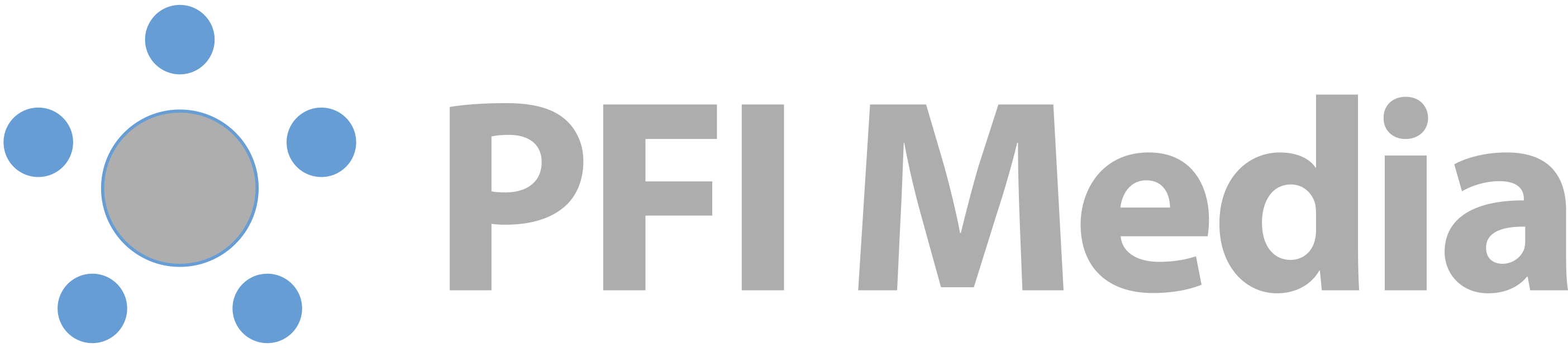 PFI Passion för Illusion AB logotyp