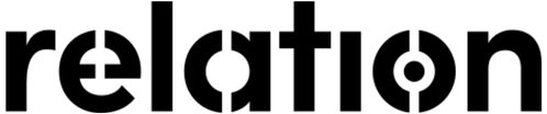 Relation AB logotyp