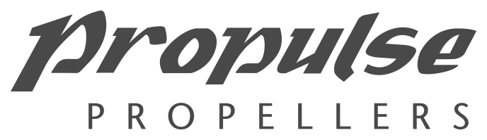 Propulse AB logotyp