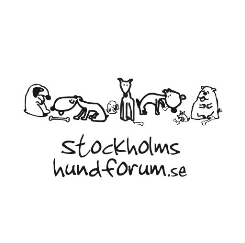 Stockholms Hundforum AB logotyp