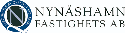 Nynäshamn Fastighet AB logotyp