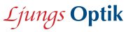 Ljungs Optik Aktiebolag logotyp