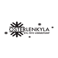 Österlenkyla Aktiebolag logotyp