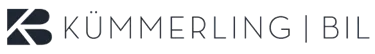 Kümmerling Bil AB logotyp