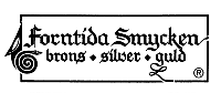 Forntida Smycken Gotland AB logotyp