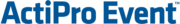 ActiPro Event AB logotyp