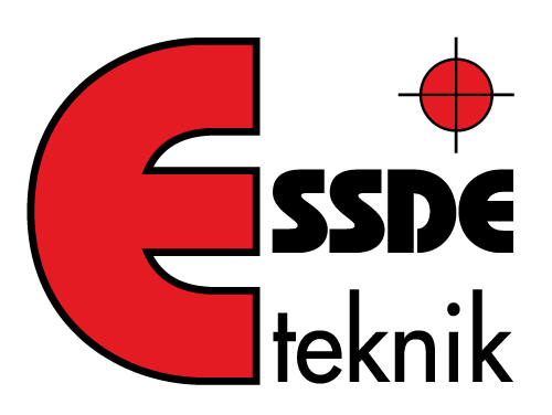 ESSDE Teknik AB logotyp