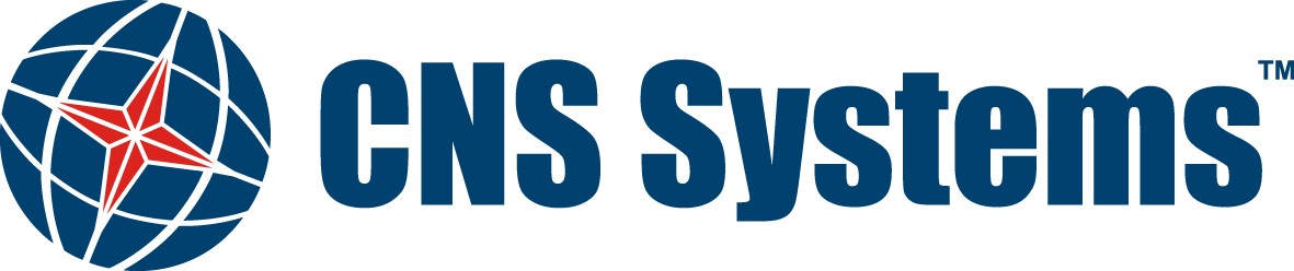 C.N.S. Systems Aktiebolag logotyp