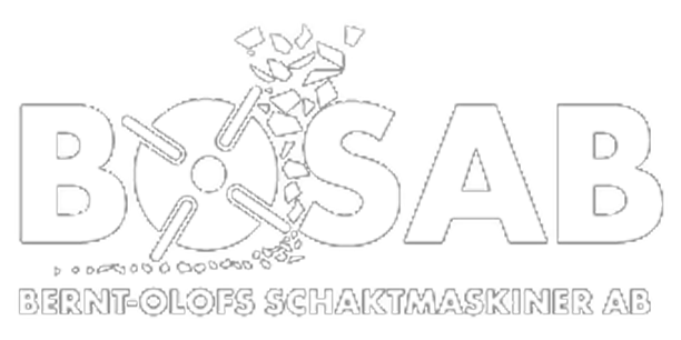 BOSAB Aktiebolag logotyp