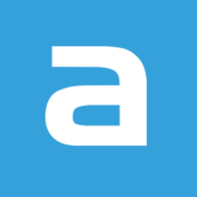 Alina AB logotyp