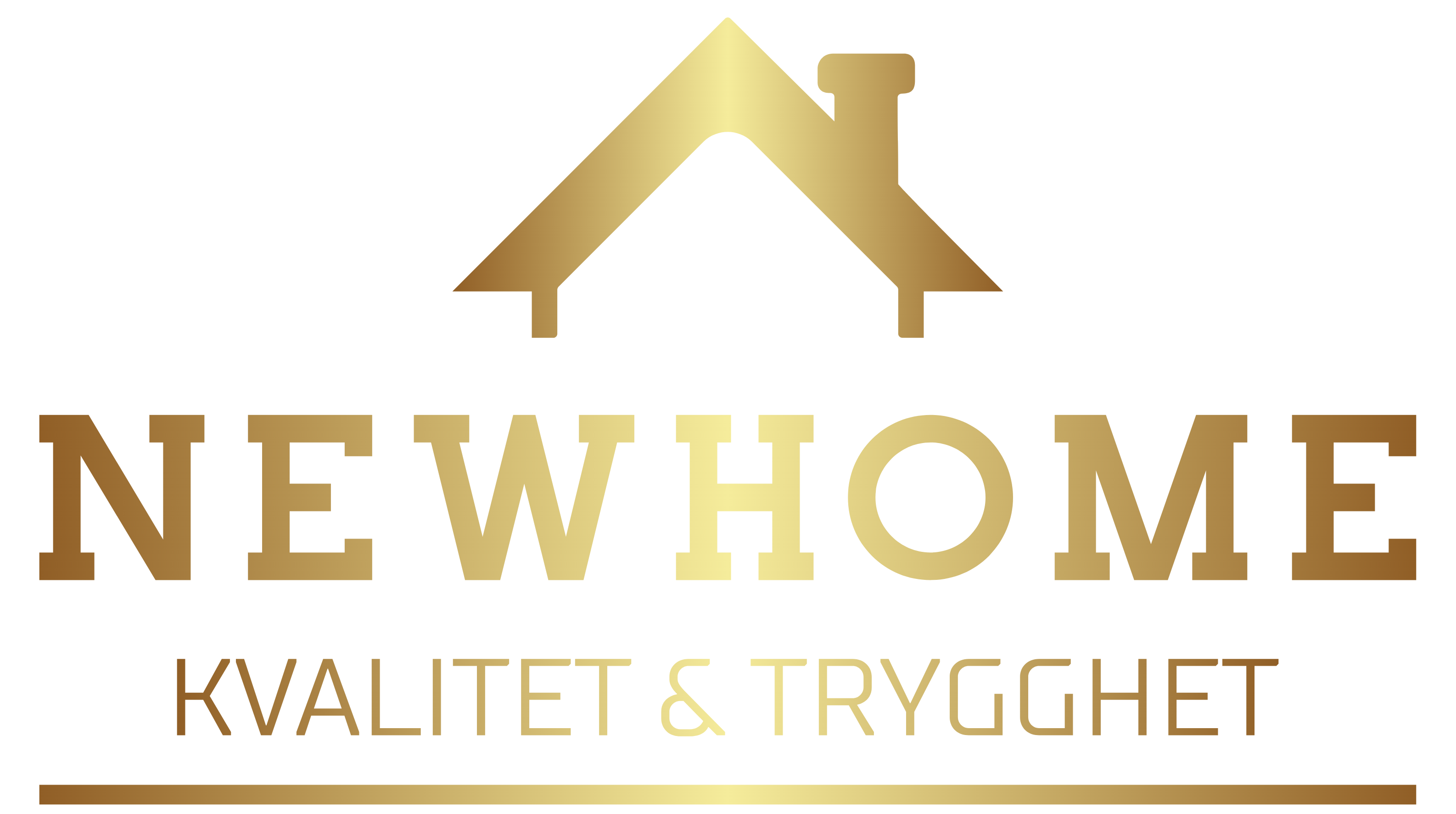 Newhome Borlänge AB logotyp