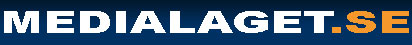 MediaLaget i Småland AB logotyp