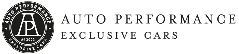 AutoPerformance Sweden AB logotyp