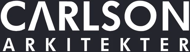 Christer Carlson Arkitekter AB logotyp