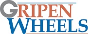 Gripen Wheels AB logotyp