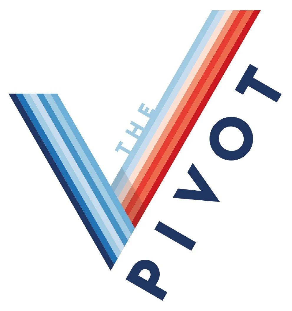 The Sustainable Pivot AB logotyp