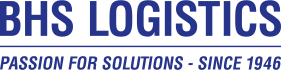 BHS Logistics AB logotyp