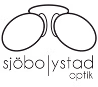 Sjöbo Optik AB logotyp