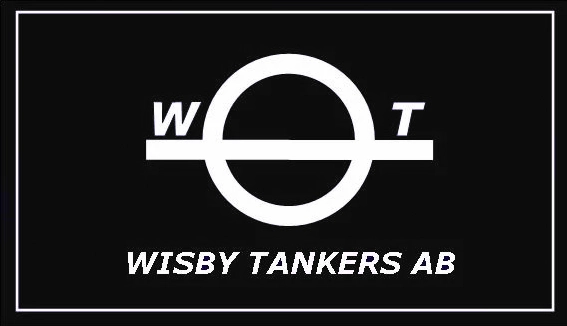 Wisby Tankers AB logotyp