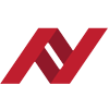 Norsk Analyse AB logotyp