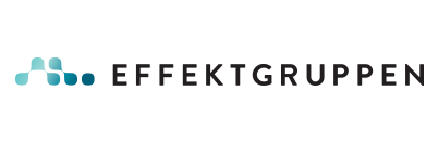Effektgruppen Kommunikation AB logotyp