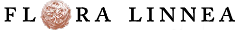 Flora Linnéa AB logotyp