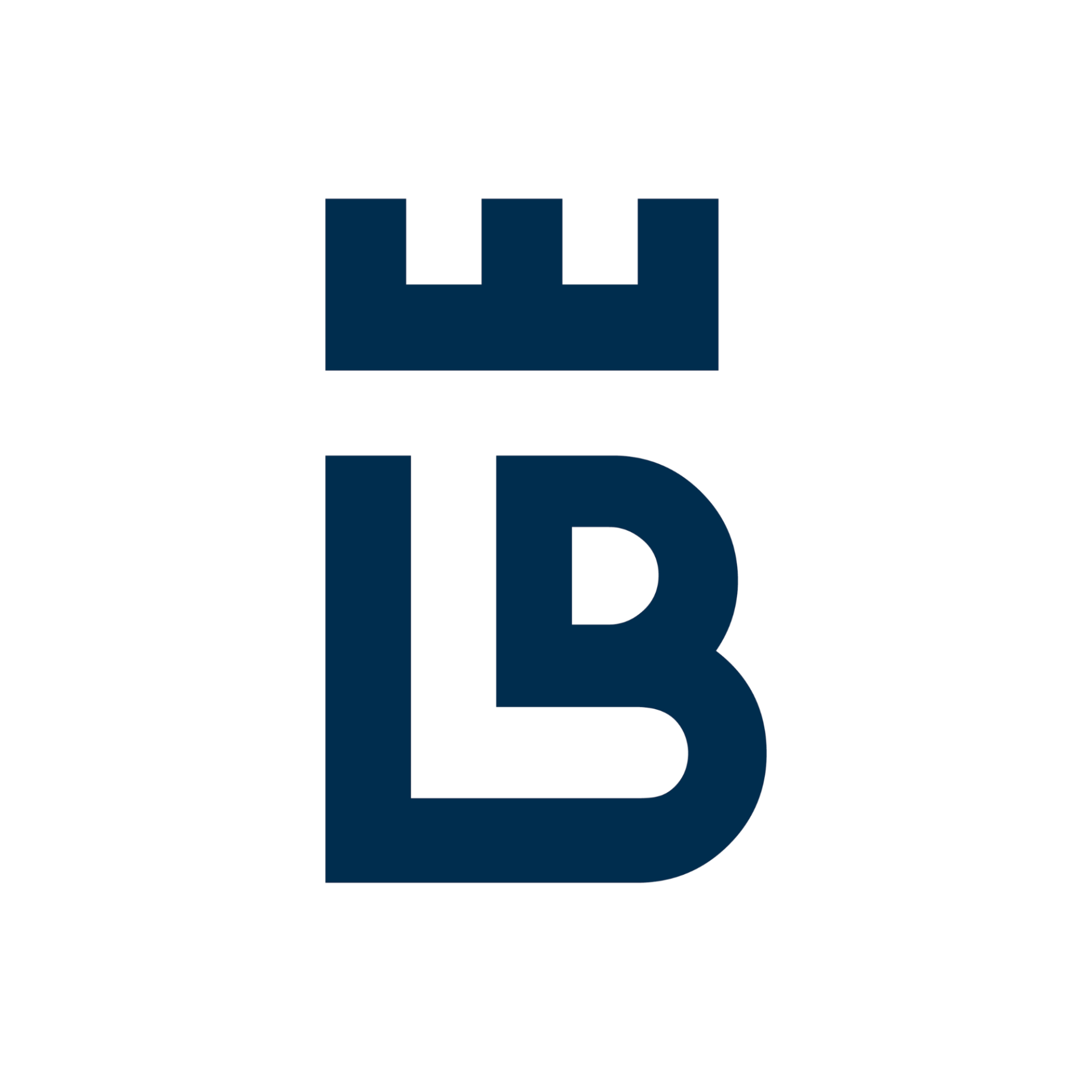 Låsborgen AB logotyp