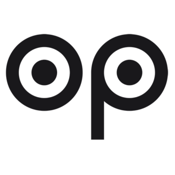 Offside Press Aktiebolag logotyp