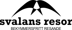 Svalans Resor Aktiebolag logotyp